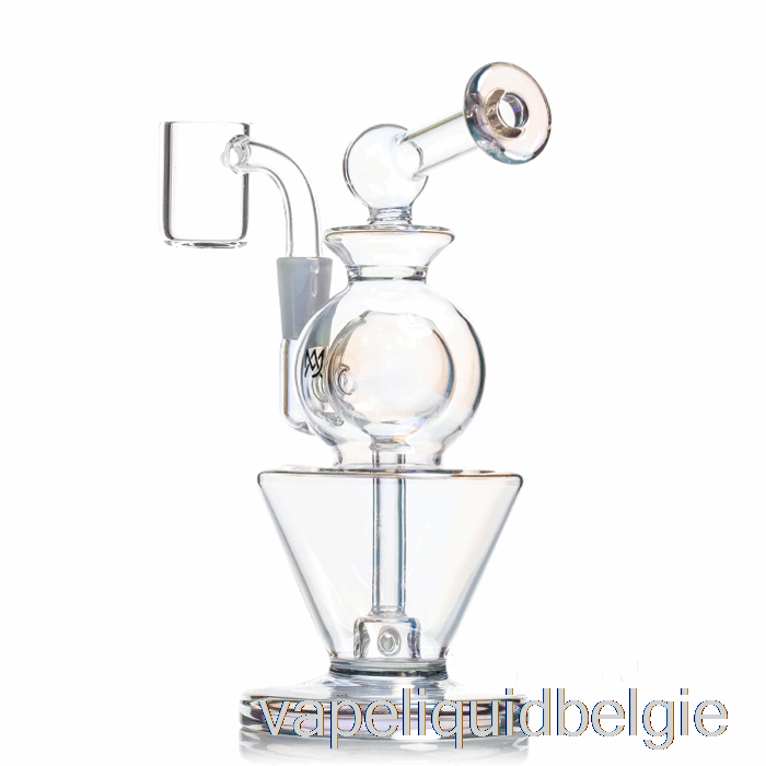 Vape Vloeistof Mj Arsenaal Gemini Mini Dab Rig Iriserend